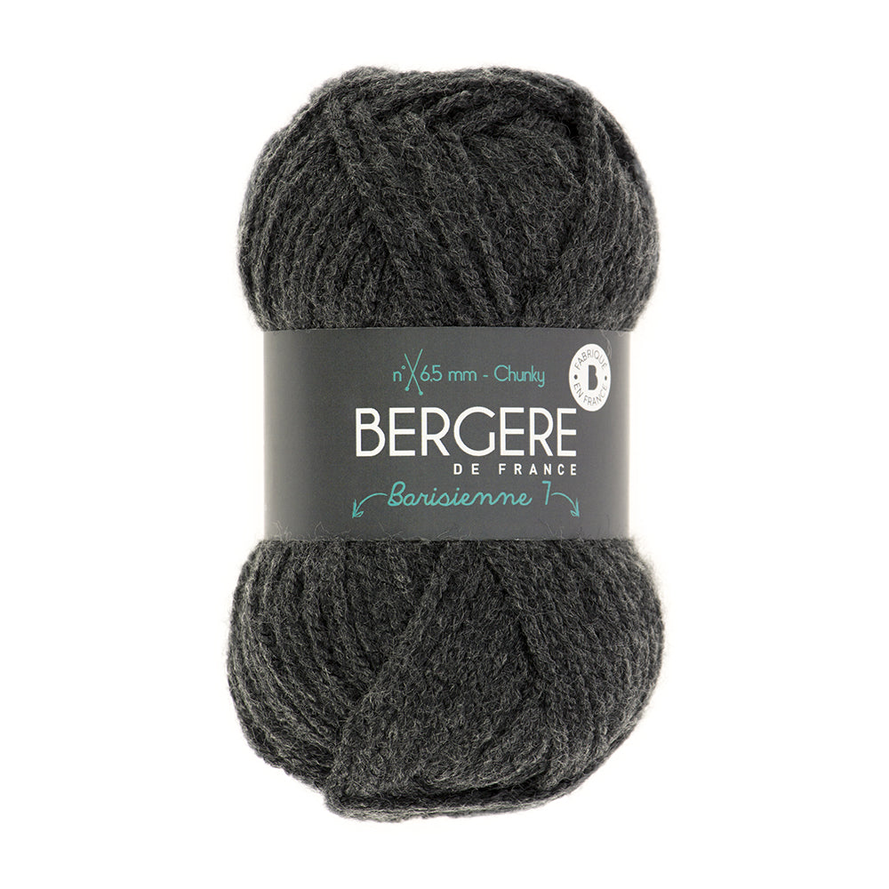 Barisienne 7