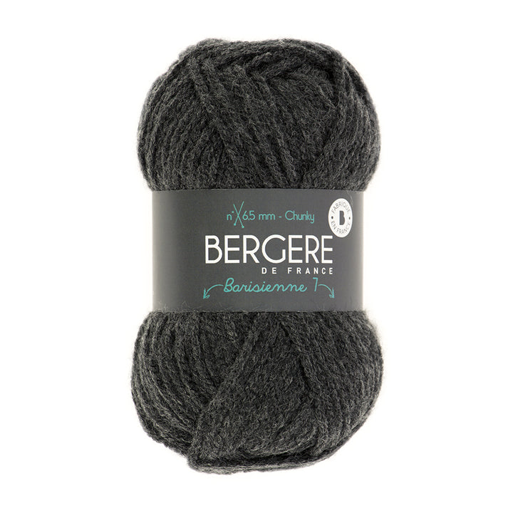 Barisienne 7