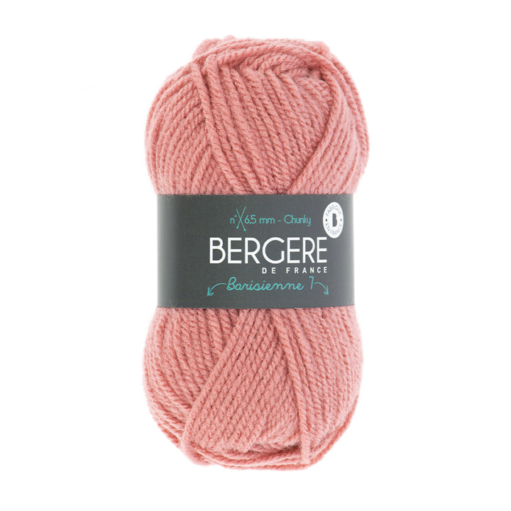 Barisienne 7