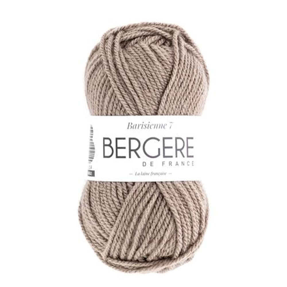 Barisienne 7