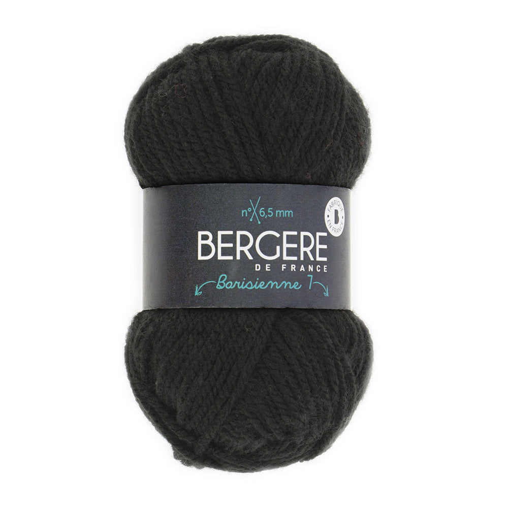 Barisienne 7