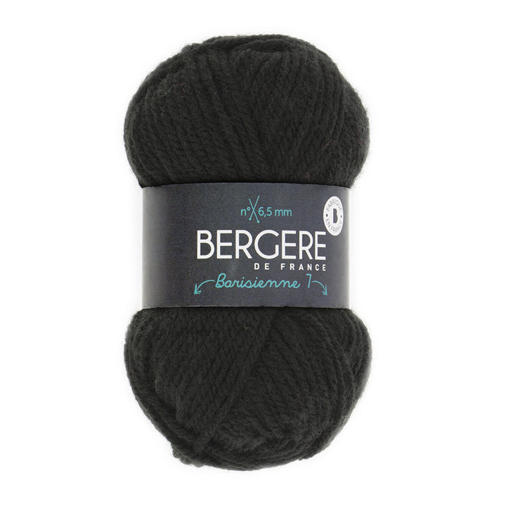 Barisienne 7
