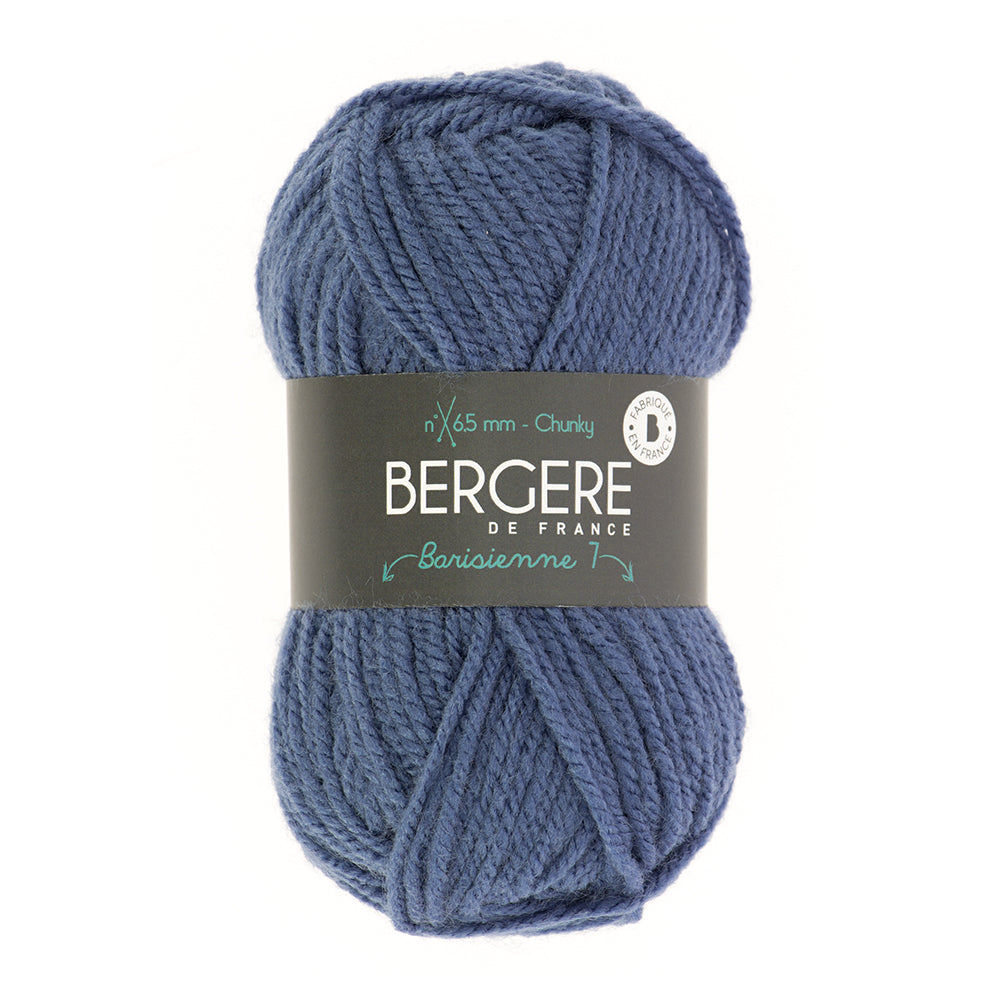 Barisienne 7