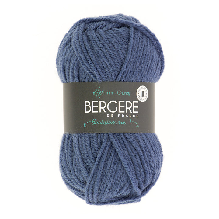 Barisienne 7