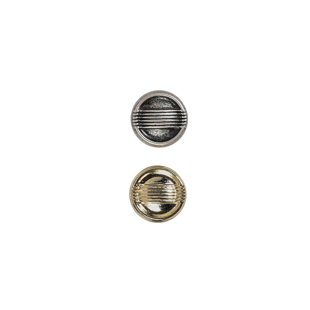 Lot de 6 boutons à queue