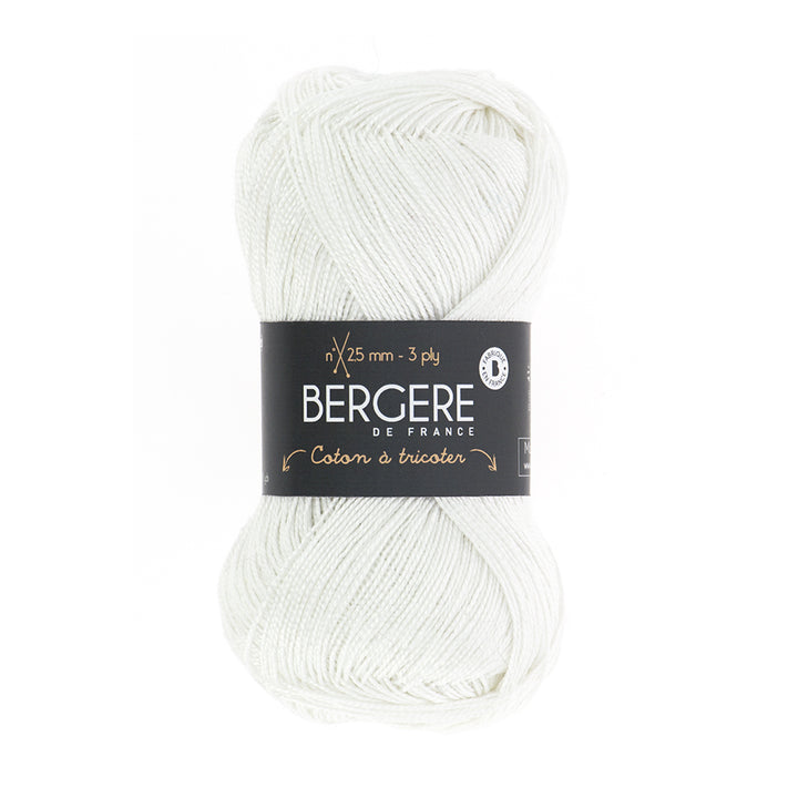 Coton à Tricoter