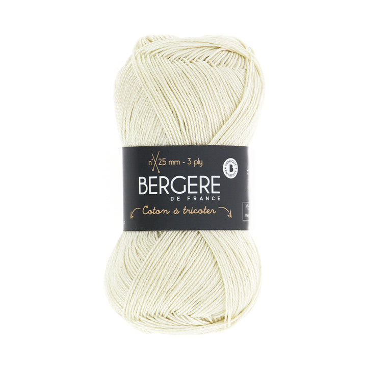 Coton à Tricoter