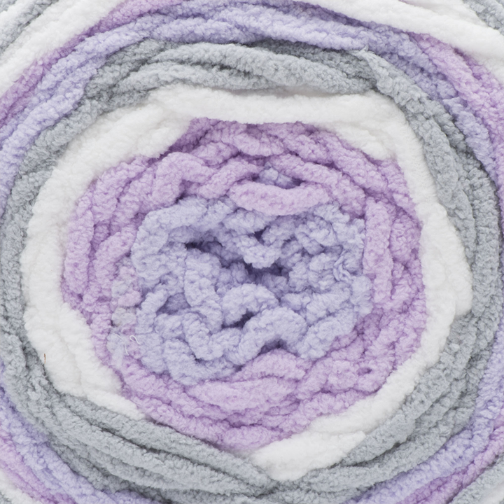 Bernat - Baby Blanket Stripes