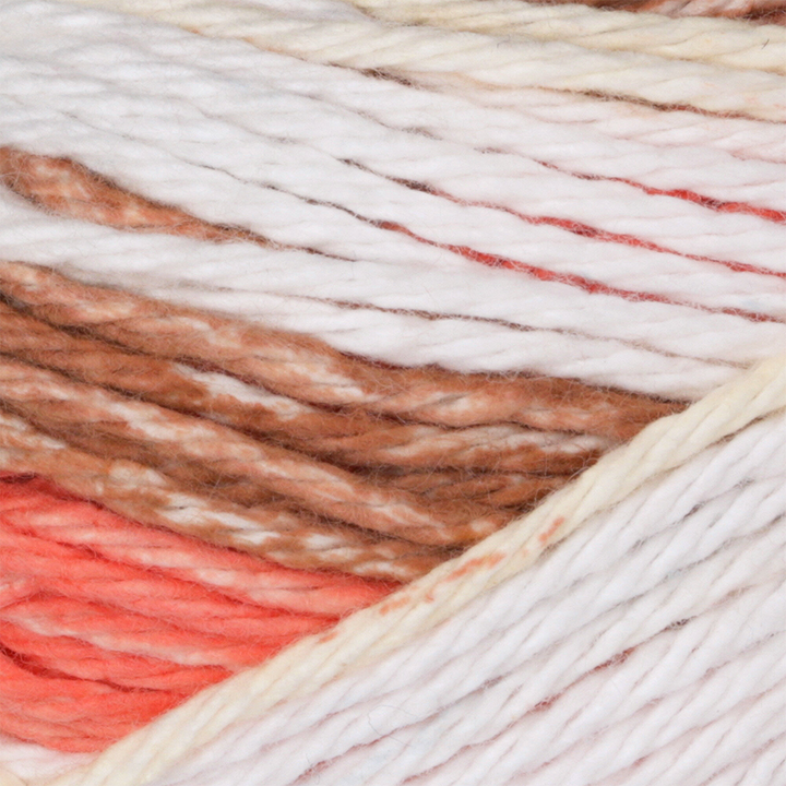Bernat - Handicrafter - stripes