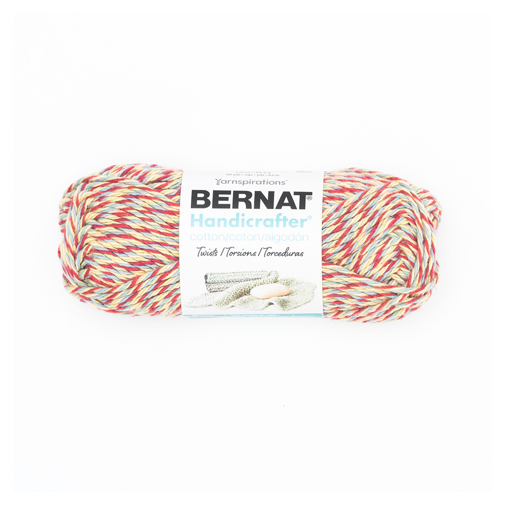 Bernat - Handicrafter - Twists