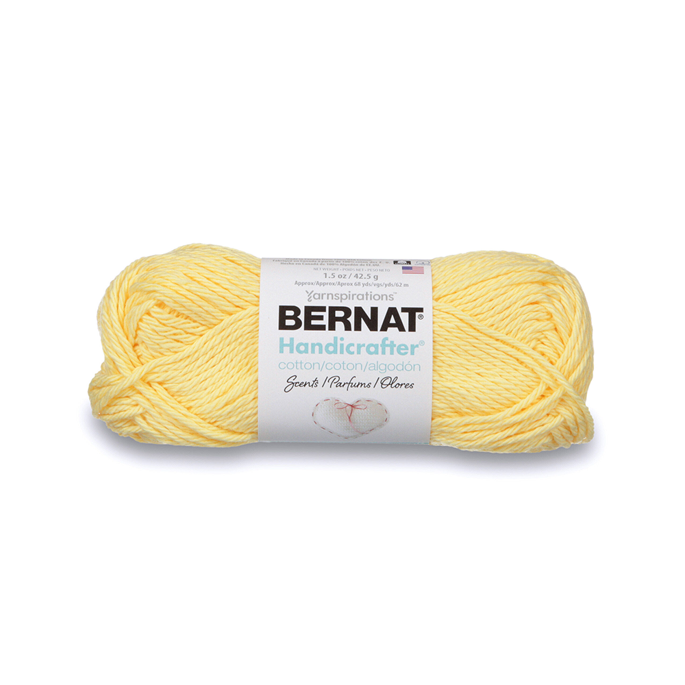 Bernat - Handicrafter - Scents