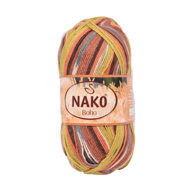 Boho