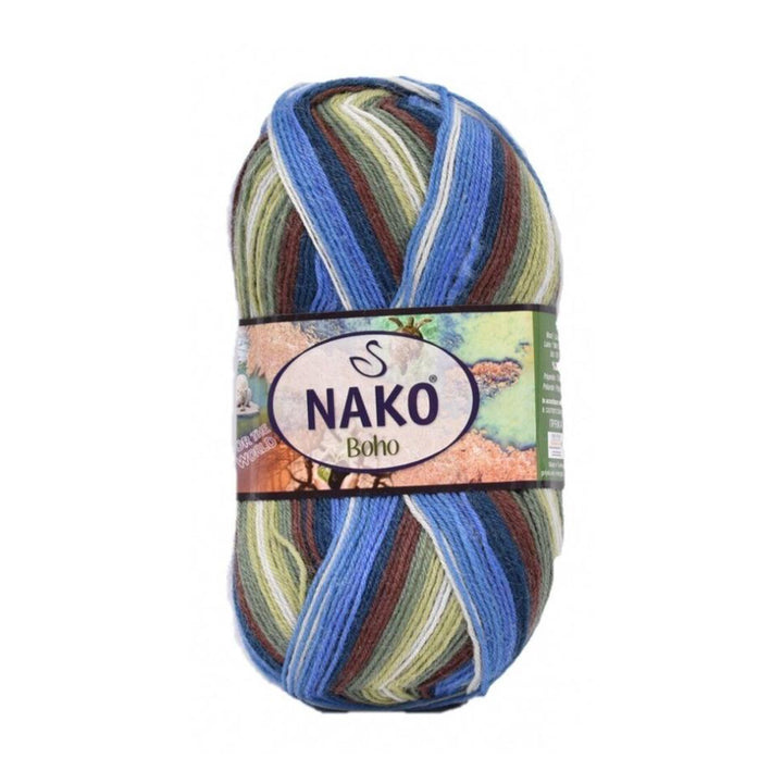Boho