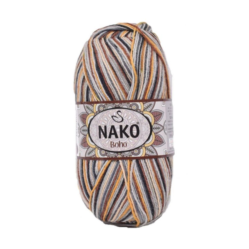 Boho