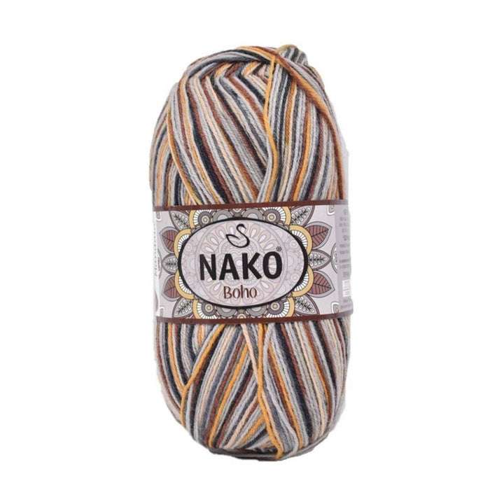 Boho