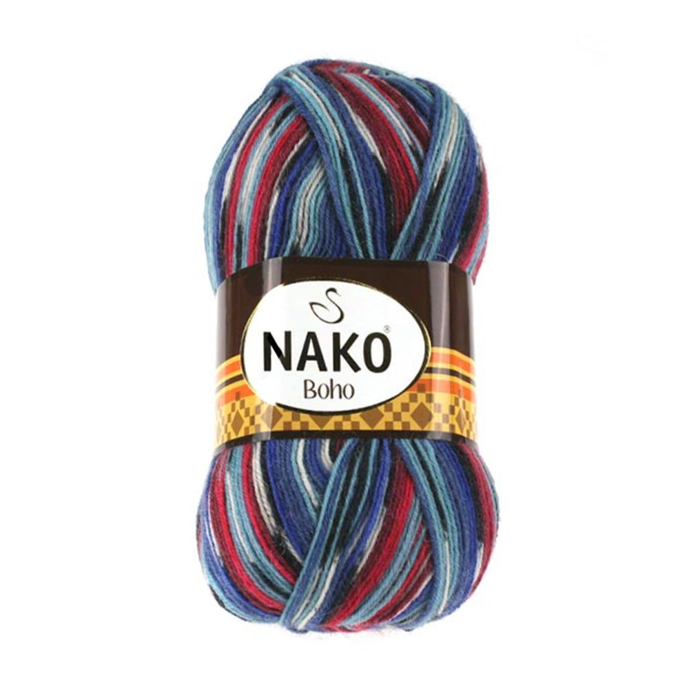 Boho