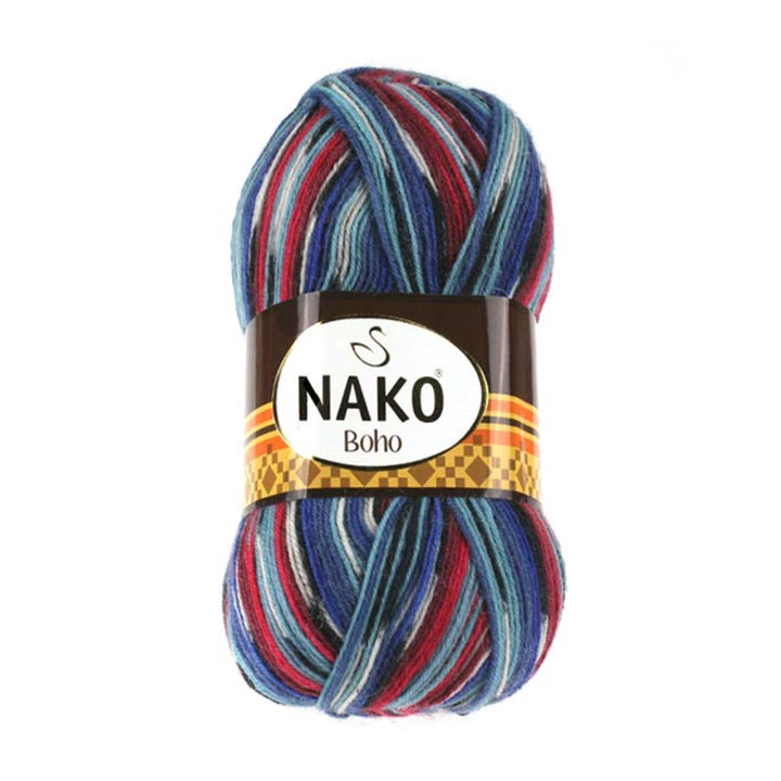 Boho