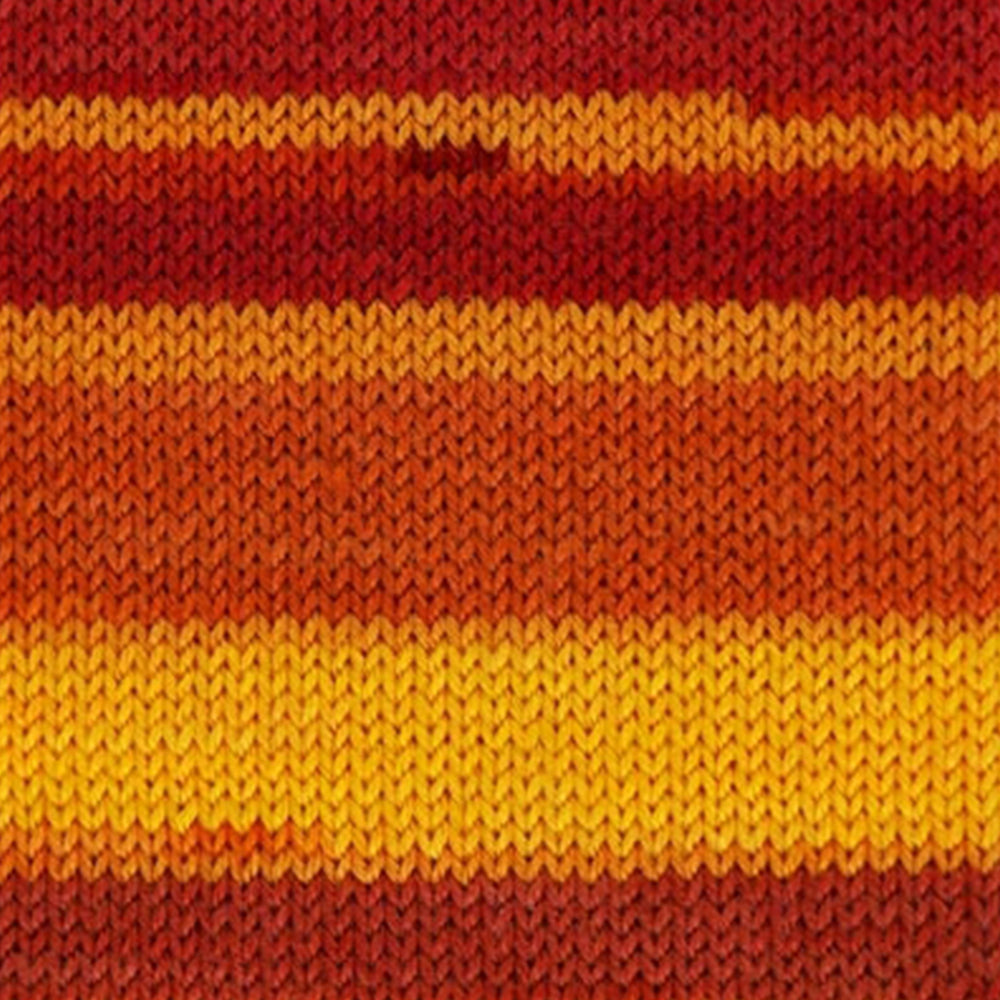 Cascade Yarns - Heritage Prints Stripes
