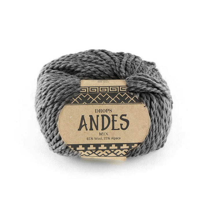 Andes