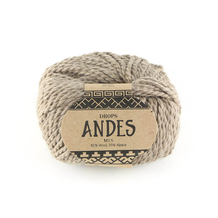Andes