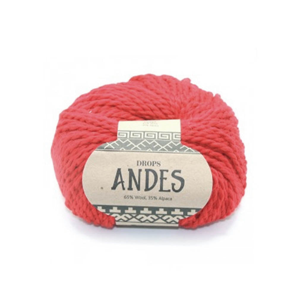 Andes