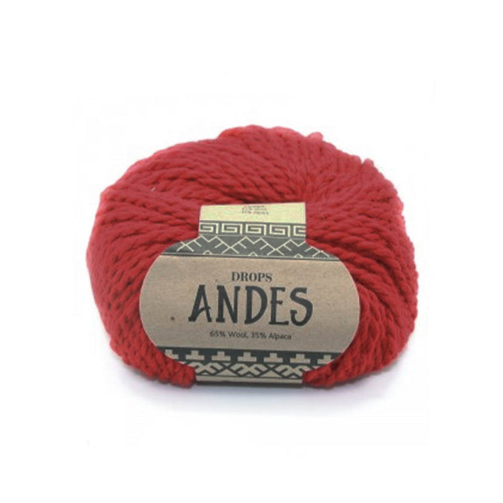 Andes