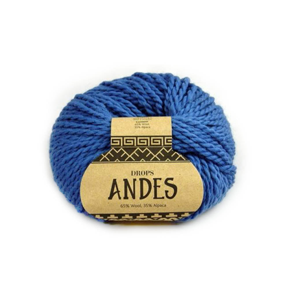 Andes