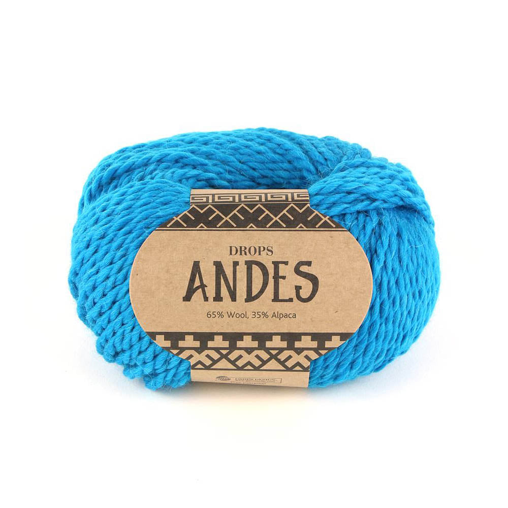 Andes