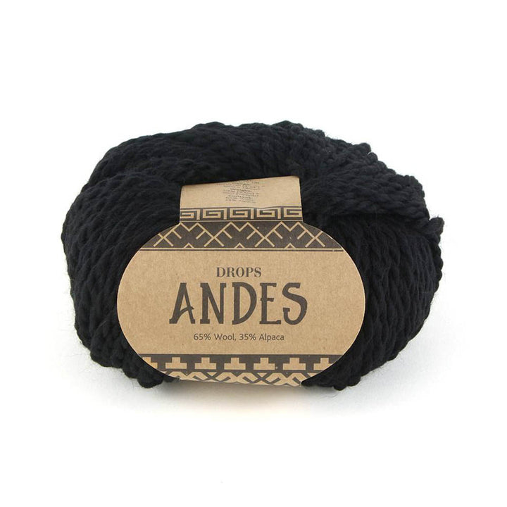 Andes