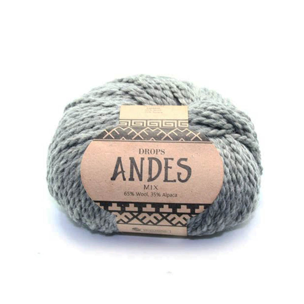 Andes