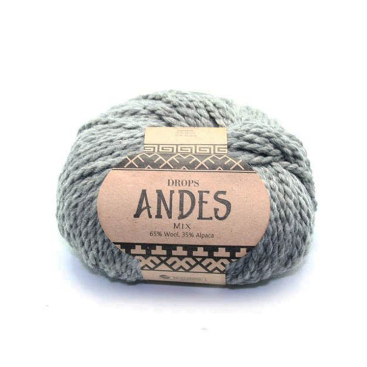 Andes