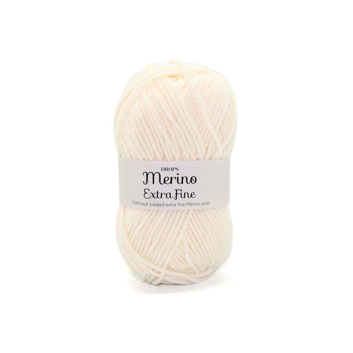 Merino Extra Fine