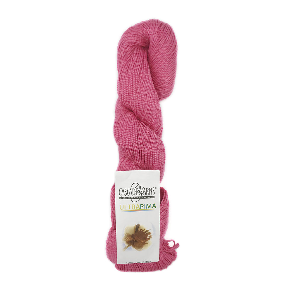 Coton Ultra Pima