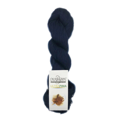 Cascade Yarns - Coton Ultra Pima