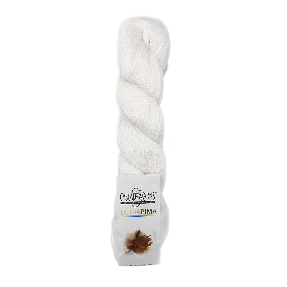Coton Ultra Pima