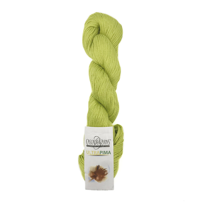Coton Ultra Pima