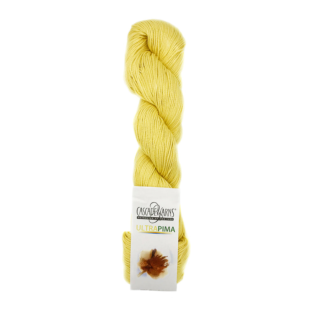 Coton Ultra Pima