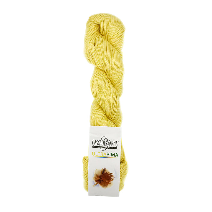 Coton Ultra Pima