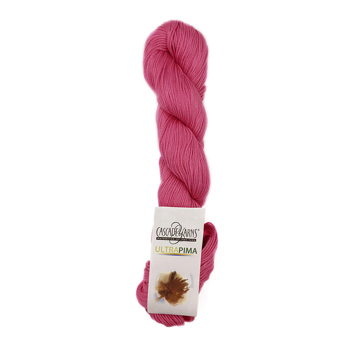 Coton Ultra Pima