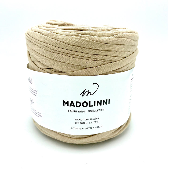 Madolinni