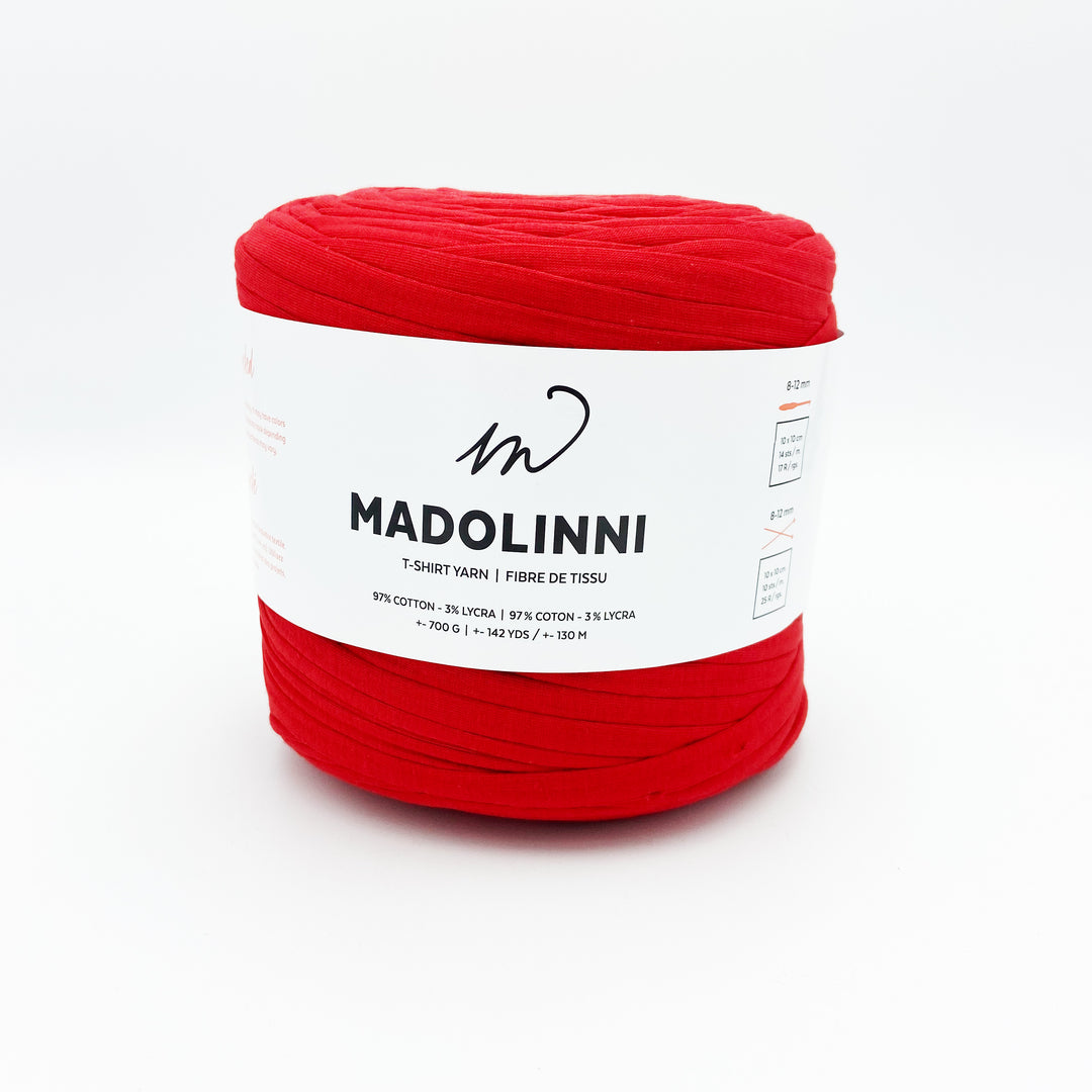 Madolinni