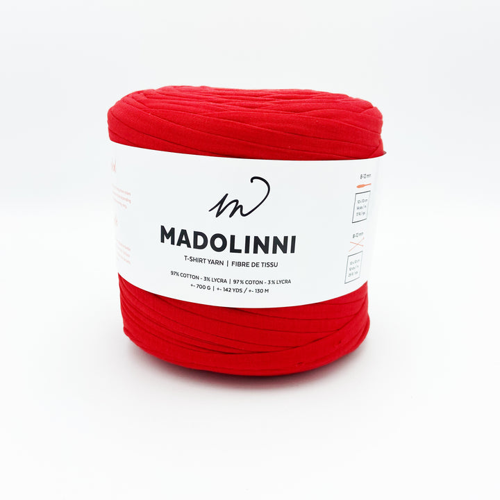 Madolinni