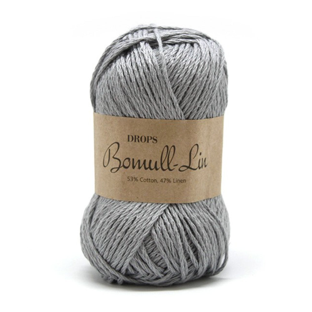 Bomull-Lin