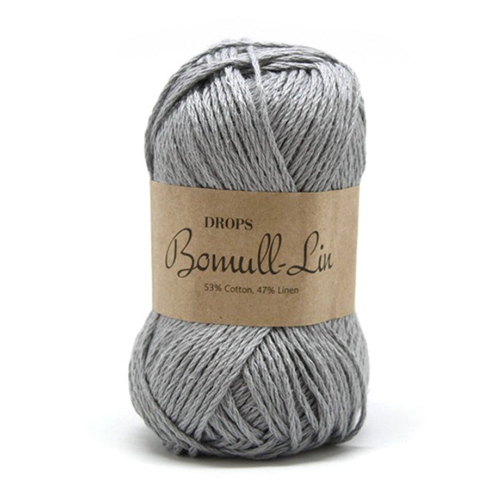 Bomull-Lin
