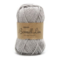 Bomull-Lin