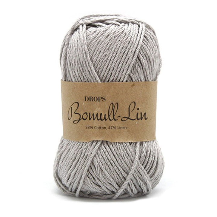 Bomull-Lin