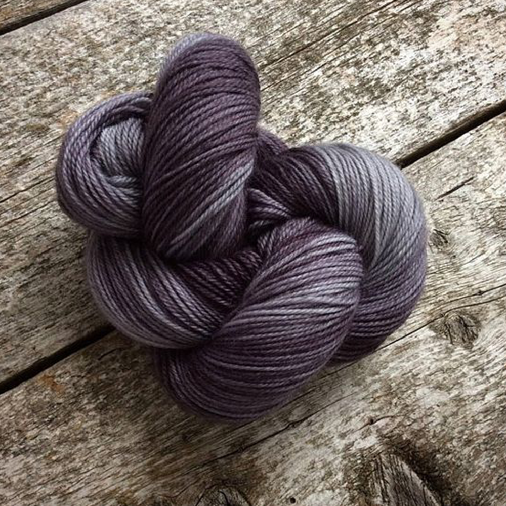 Barnabas - Semi-Uni