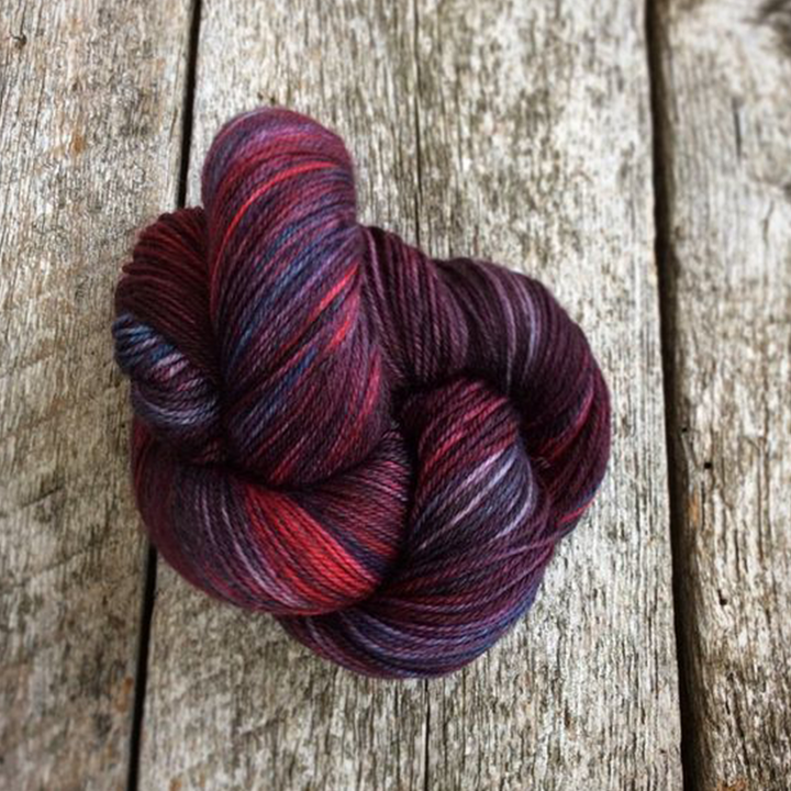 Barnabas - Good Yarn