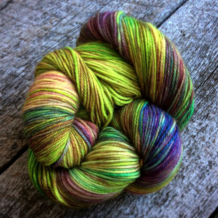 Barnabas - Good Yarn