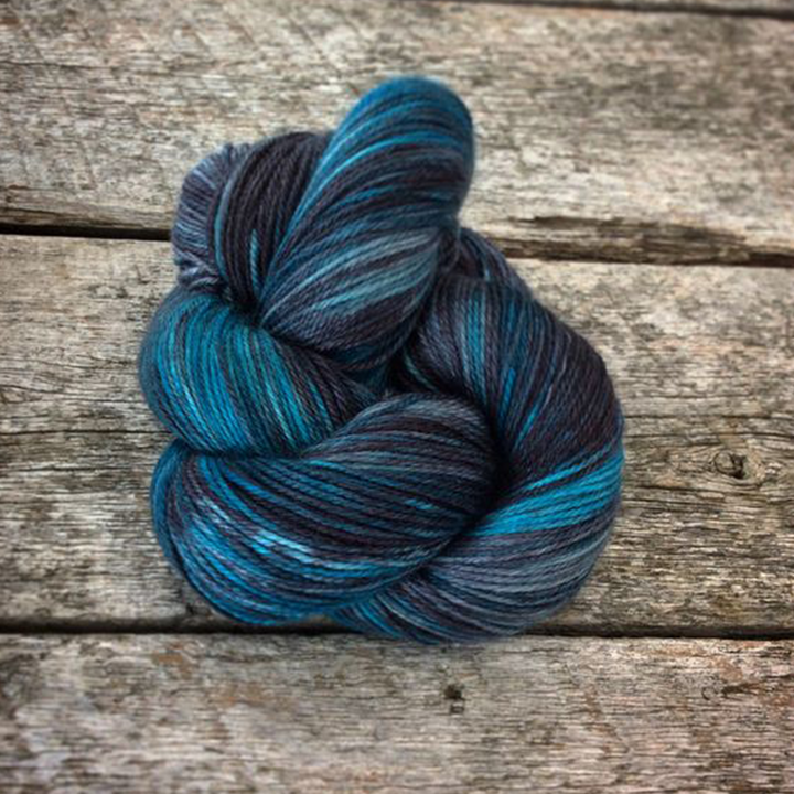 Barnabas - Good Yarn